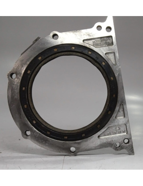 Retentor Virabrequim Korando 2.0 Diesel 2011 - 2016