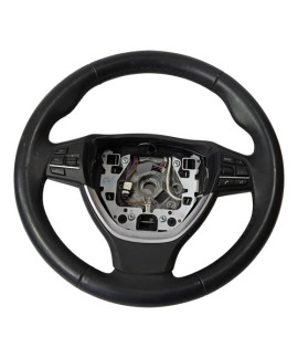 Volante Bmw 535i 2011 2012 Preto