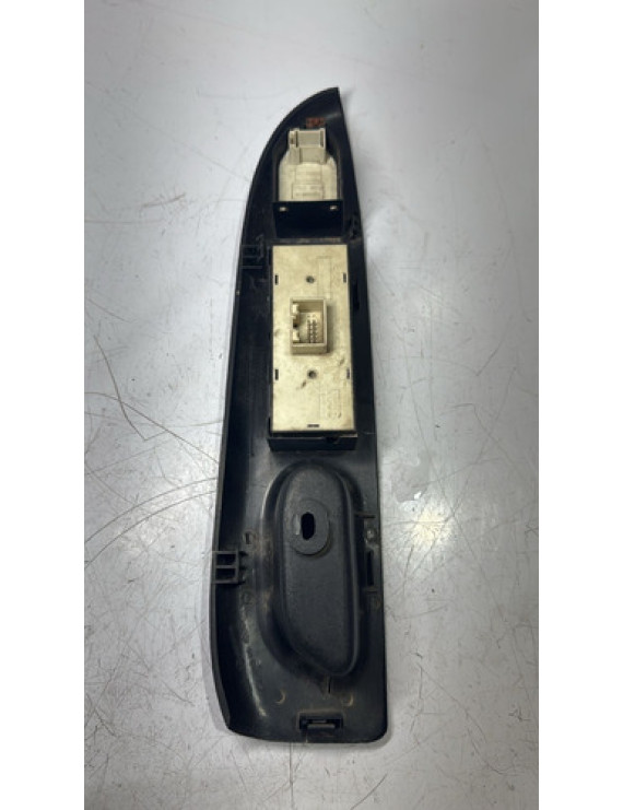 Comando Vidro Dianteiro Esquerdo Chery Qq 2011 2012 2013