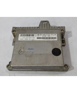 Módulo Câmbio Mercedes C280 1995 - 1998 / 2025454432
