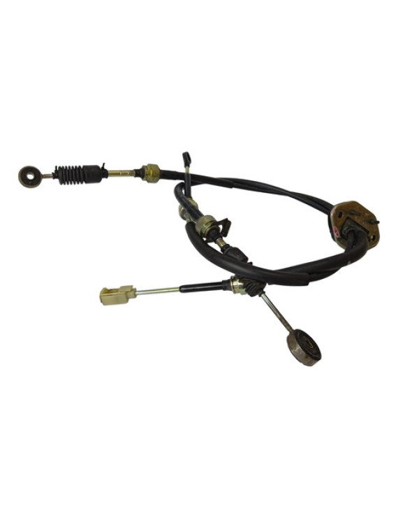 Cabo Trambulador Câmbio Jac J3 2010 - 2015