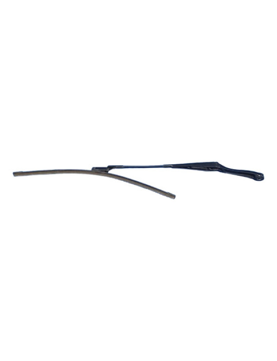 Braço Limpador Esquerdo Parabrisa Tiggo 7 2021 2022 Preto