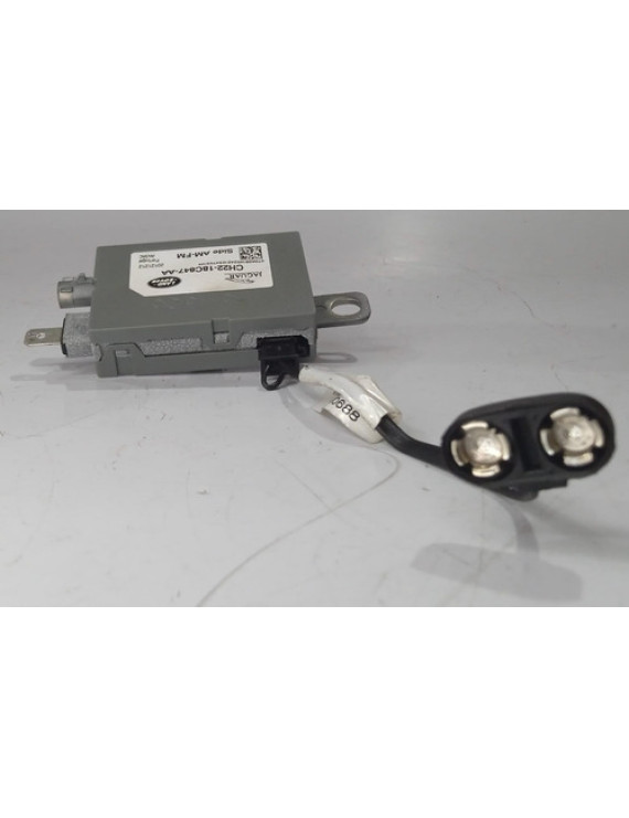 Módulo Antena Freelander 2 2.2 2008 - 2014 / Ch2218c847aa