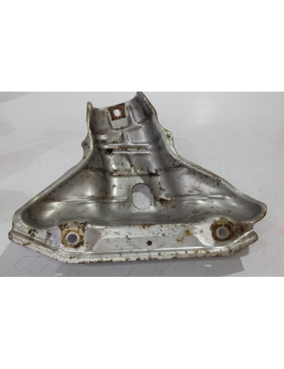 Defletor Calor Escape Honda Civic 1.7 2001 - 2005