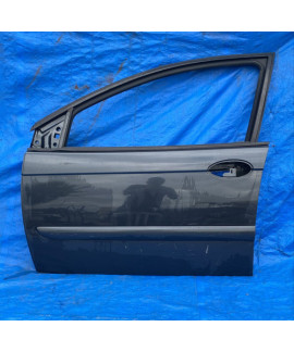Porta Dianteira Esquerda C5 2001 2002 2003 2004 2005