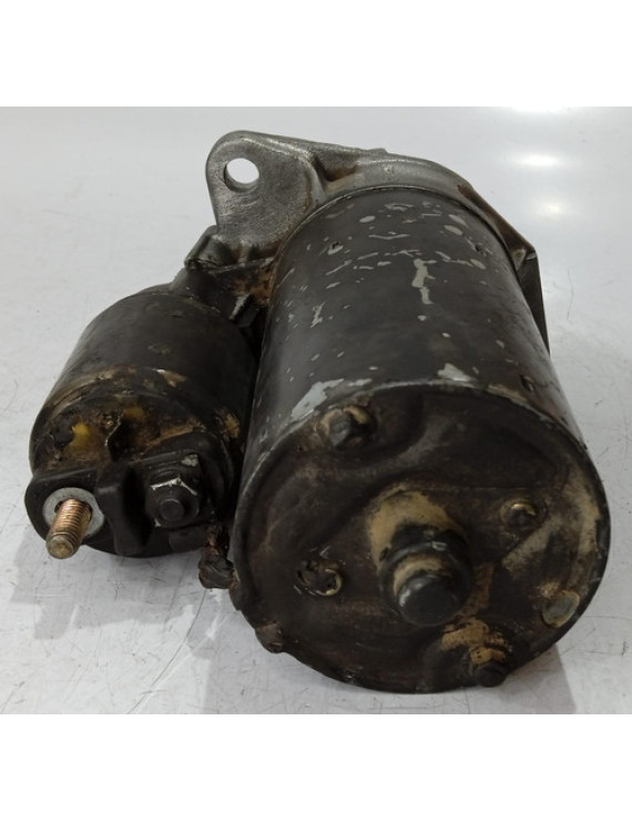 Motor De Partida Land Rover Defender Discovery 4.0 1998
