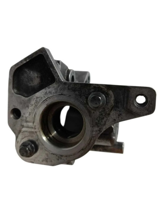 Suporte Bomba De Alta Pressão Fusion 2.0 2013 - 2018 Preto