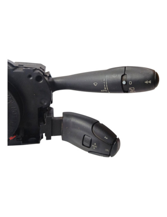 Chave De Seta Completa Peugeot 307 2006 - 2009 96628731xt