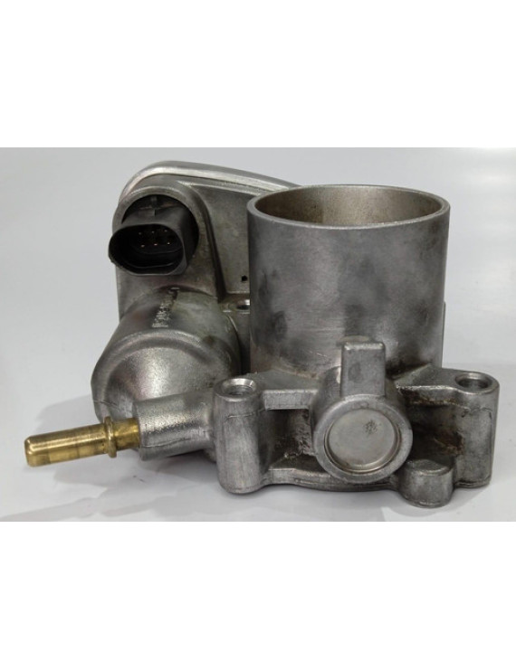 Tbi Corpo Borboleta Sandero 1.0 2005 - 2014 / 8200452016