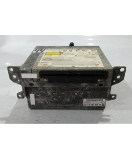 Rádio Bmw 420 550 2009 2010 2011 Rádio Bmw 420 550 2009 2010 2011