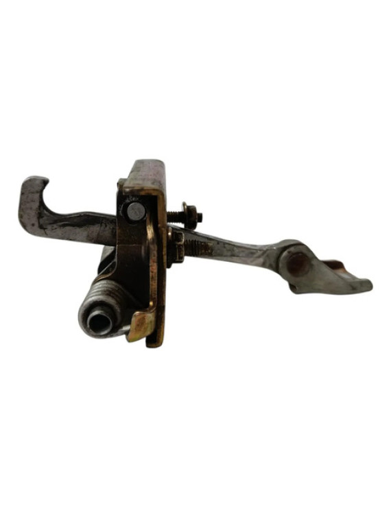 Limitador Porta Dianteira Direita Peugeot 307 2005 2006