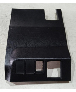 Moldura Inferior Painel Esquerdo Toyota Rav 4 2012 - 2016