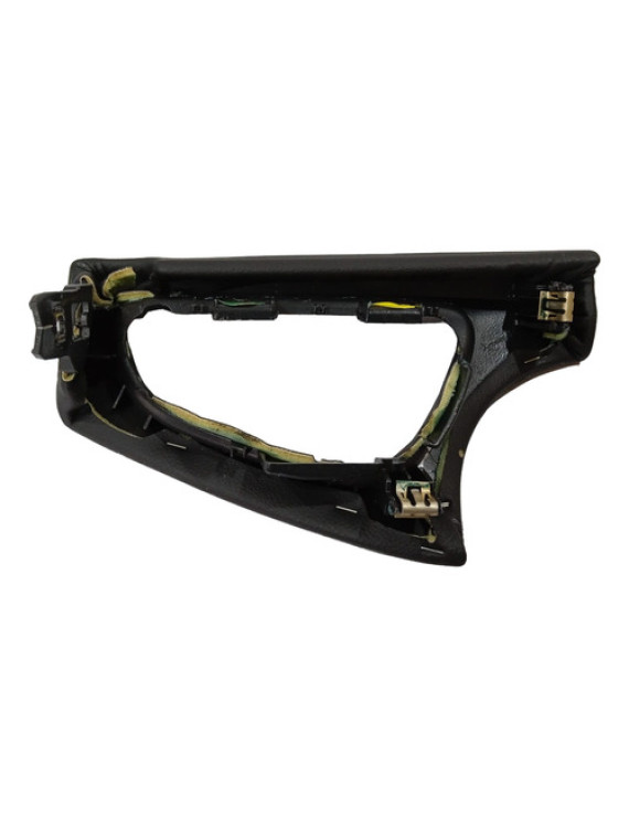 Moldura Esquerda Difusor De Ar Cruze 2017 2018 2019