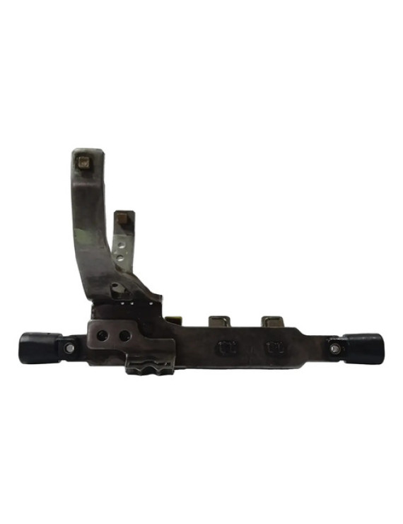 Garfo Transmissão Câmbio Volvo Xc60 T5 2.0 2012