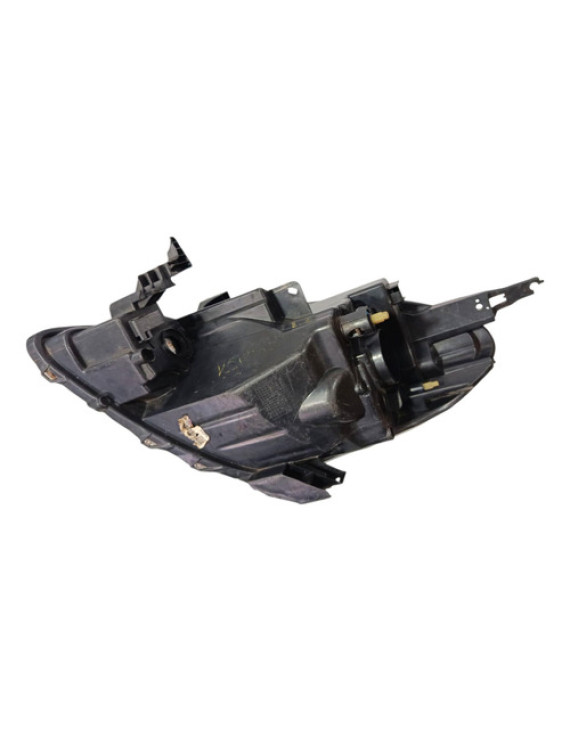 Farol Direito Versa 2011 2012 2013 2014  Detalhes Direito/passageiro