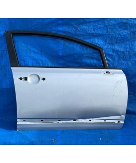 Porta Dianteira Direita New Civic 2007 Á 2011 Detalhe