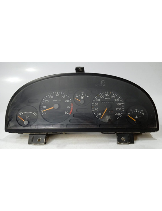 Painel De Instrumentos Peugeot 405 1994 1995 1996 1997