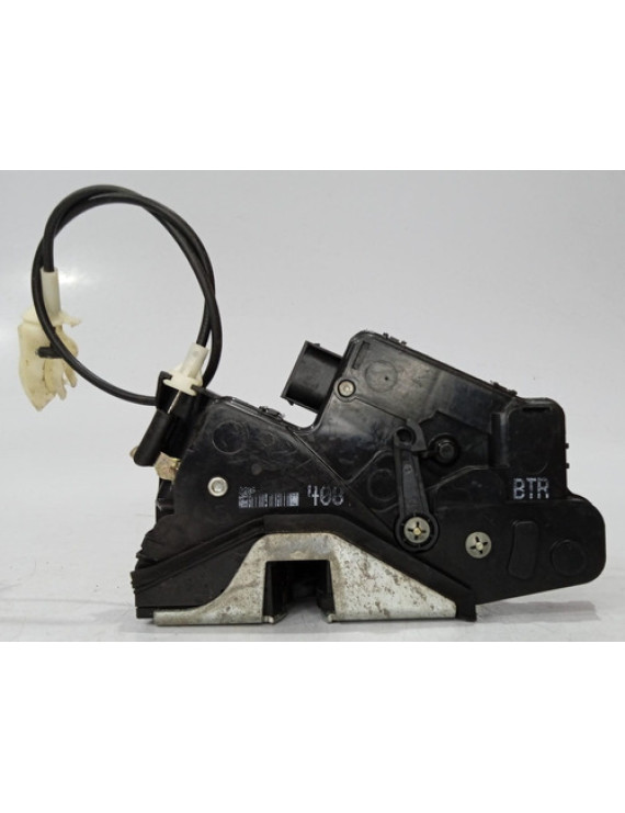 Fechadura Dianteira Direita Bmw 328 1999 2000