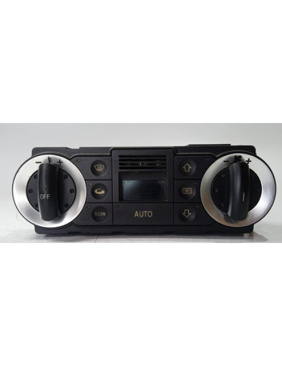 Comando De Ar Audi Tt 1999 - 2005