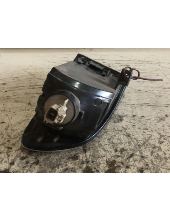 Farol Seta Direito Honda Civic 1993