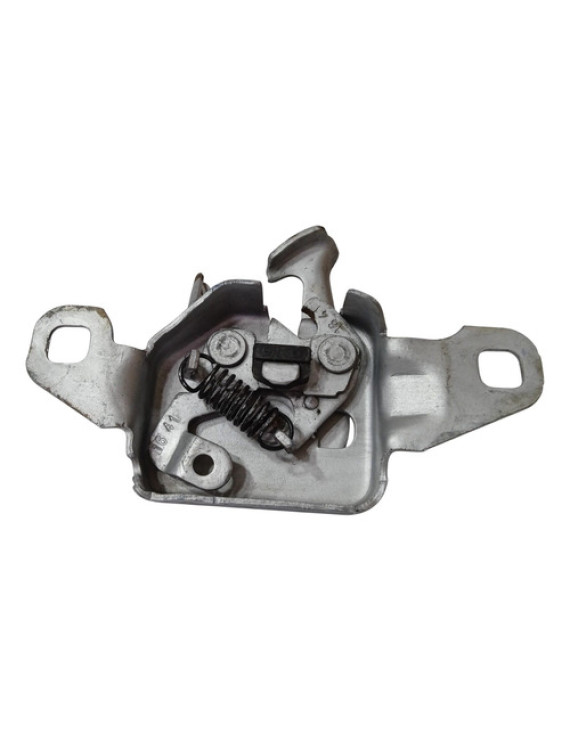 Fechadura Capô Duster Oroch 2016 2017 2018 2019 2020 2021