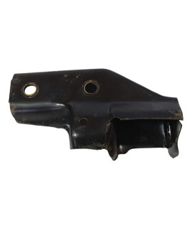 Suporte Dianteira Esquerda Jac J3 2010 - 2015 Preto