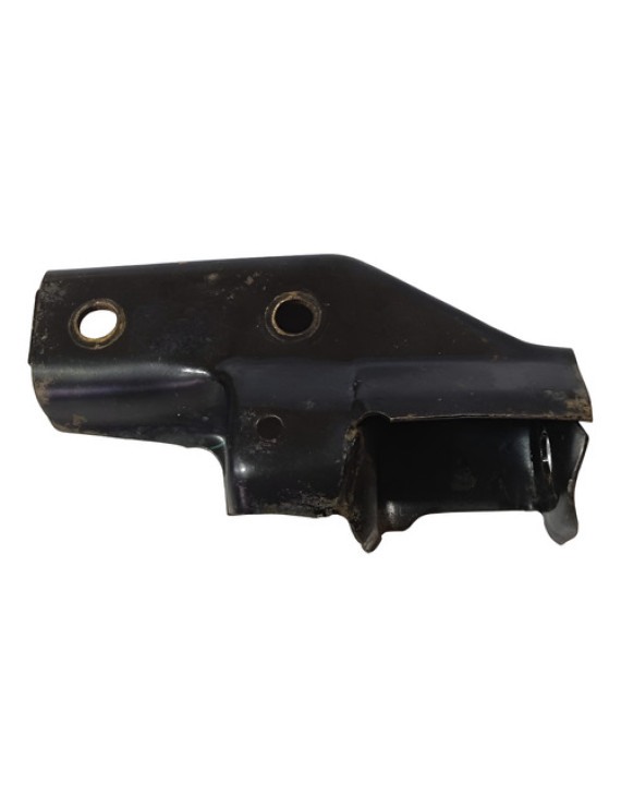 Suporte Dianteira Esquerda Jac J3 2010 - 2015 Preto