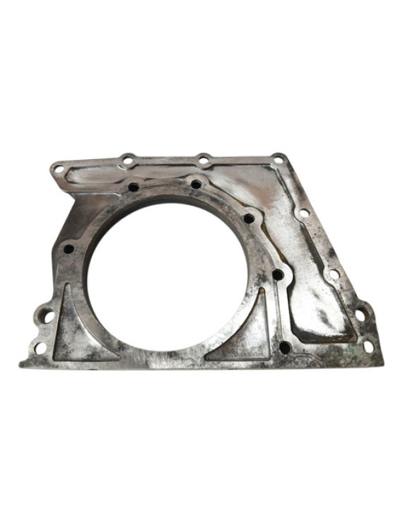 Flange Retentor Virabrequim Audi A4 A6 2.8 1992 -  1997