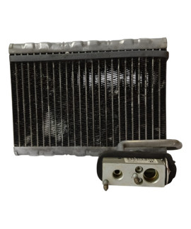 Evaporador Ar Condicionado Peugeot 307 2005 - 2012