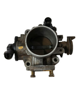 Tbi Corpo Borboleta Honda Civic 1996 - 1999