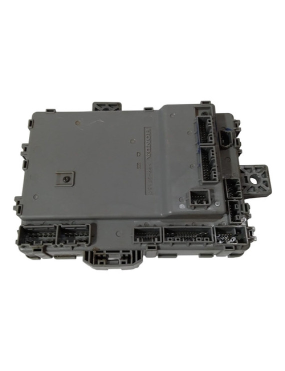 Caixa De Fusíveis Civic 2.0 2012 - 2016 / Tt4m010