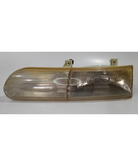 Farol Esquerdo Ford Taurus 1994 1995
