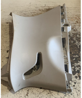 Moldura Coluna Traseira Direito Honda Hrv 2018 84131-t7t