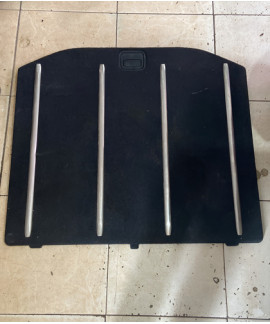 Tampão Assoalho Porta Malas Grand Cherokee 2014 Preto