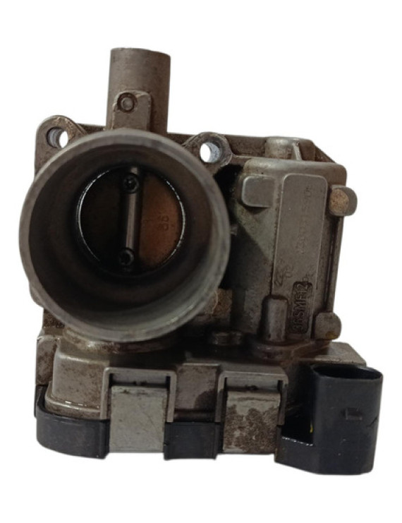 Tbi Corpo Borboleta Fiat Siena Palio 1.0 2004 - 2010/36smf12