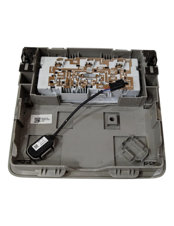 Luz Teto Cortesia Spin 2013 2014 2015 2016 Luz Teto Cortesia Spin 2013 2014 2015 2016