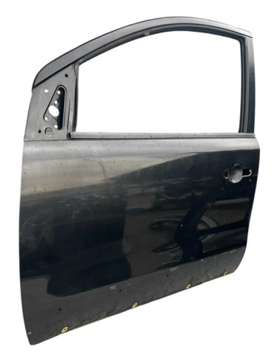 Porta Dianteira Esquerda Livina 2009 2010 2011 2012 2013 14 Dianteira Esquerda Preto