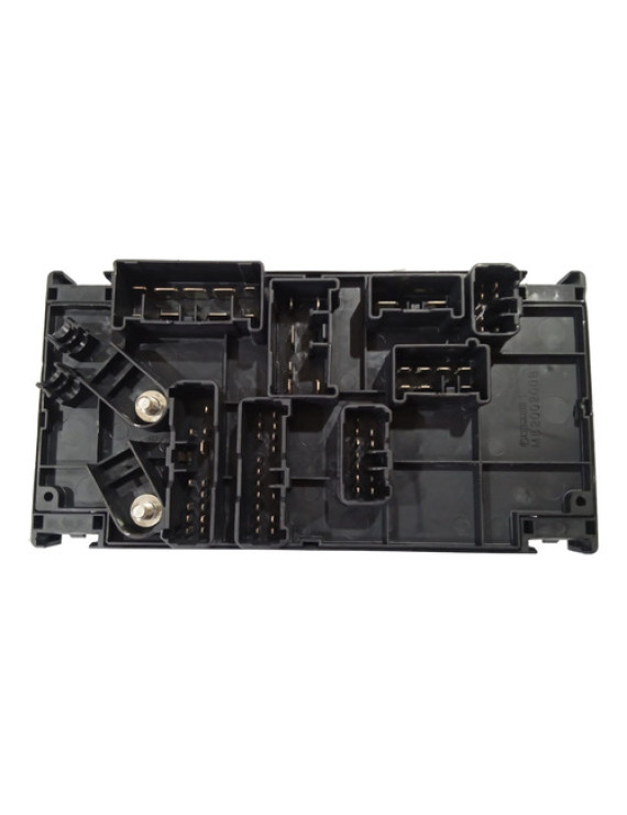 Caixa De Fusíveis Subaru Impreza Wrx 2.5 2011 / Mb100200b   