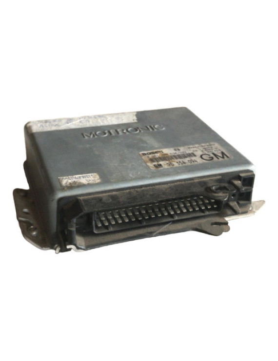 Módulo De Injeção Astra 2.0 8v 1995 - 2000 / 90354094