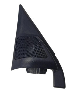 Acabamento Retrovisor Esquerdo Pajero Full 2008 - 2016