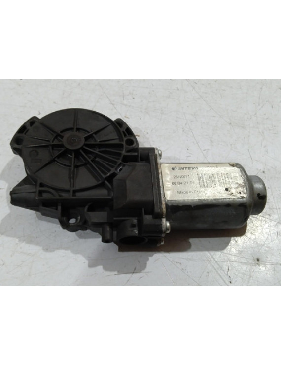 Motor Vidro Traseiro Direito Ix35 2011 2012 2013 2014 2015