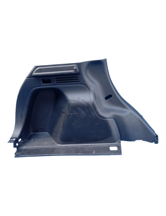 Forro Esquerdo Porta Malas Hrv 2016 - 2021