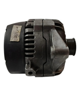 Alternador Gm Vectra Astra Zafira Omega 2.0 2.2 1993 A 2005 Preto