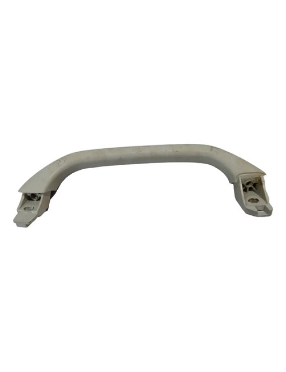 Alça Pega Mão Lateral Traseira Esquerda Amarok 2010 - 2016