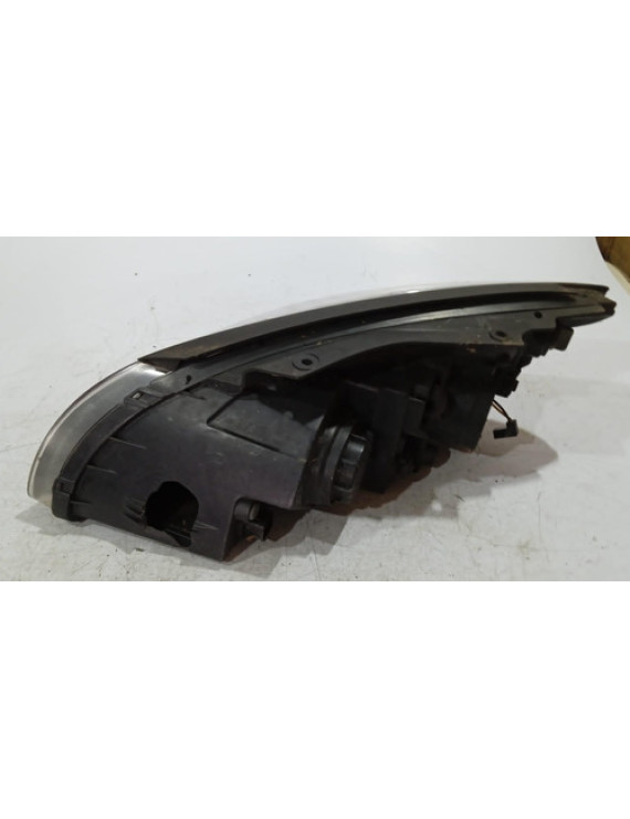 Farol Direito Hyundai I30 2009 2010 2011 2012