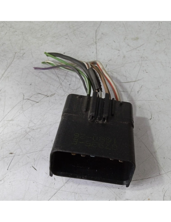 Plug Conector Chicote Town Country 3.8 2008