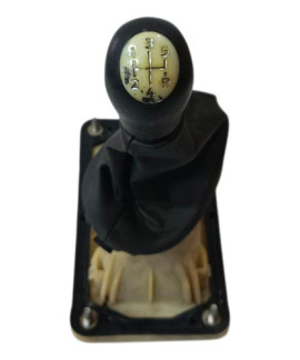 Alavanca Câmbio Sandero 2008 2009 2010 2011 2012 Alavanca Câmbio Sandero 2008 2009 2010 2011 2012