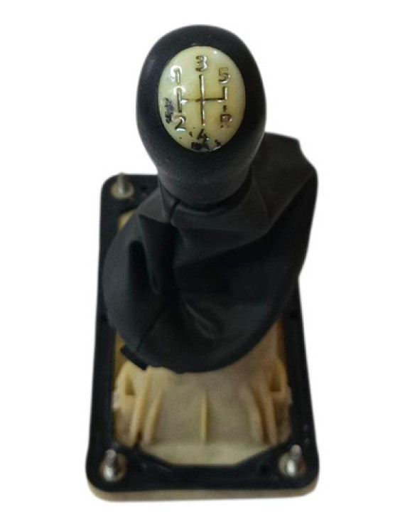 Alavanca Câmbio Sandero 2008 2009 2010 2011 2012