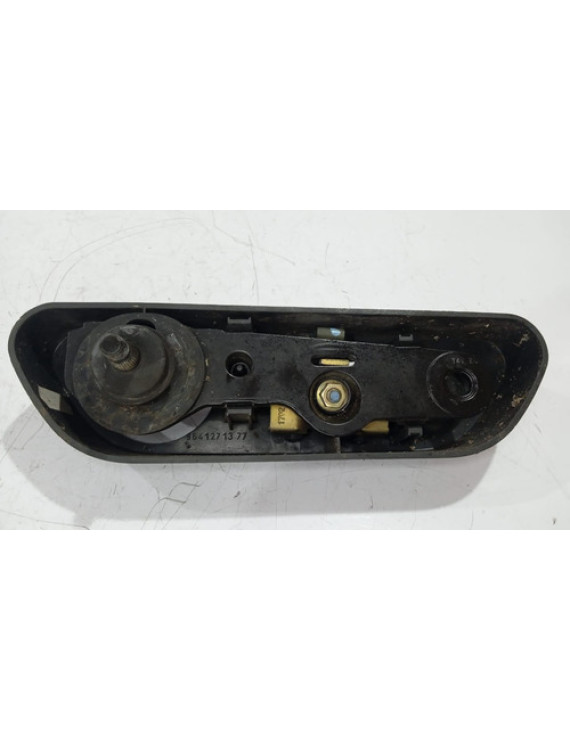 Mecanismo Limpador Traseiro C5 2001 - 2005