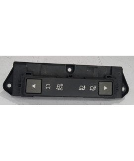 Comando De Tração Freelander 2 2012 2013 2014